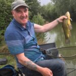 GRAHAM ROBSON