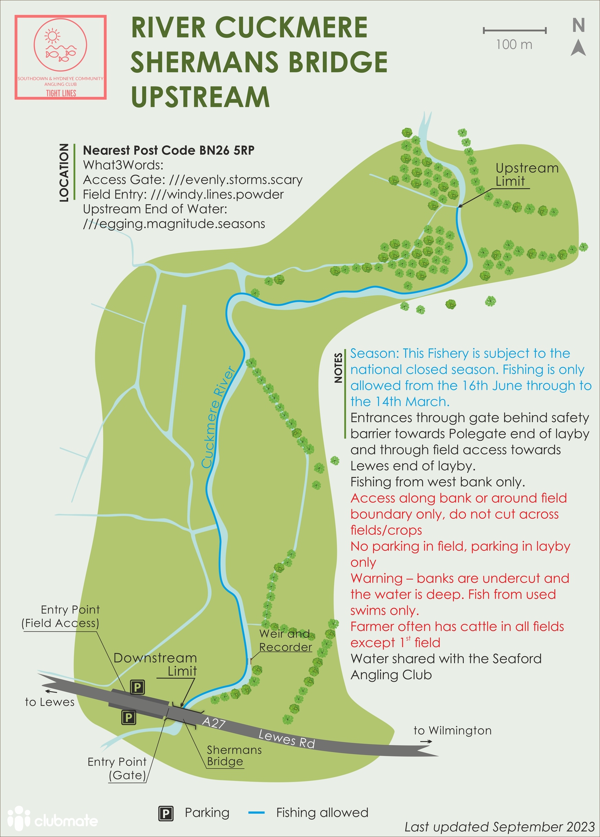 SAHCAC_-_River_Cuckmere_Shermans_Bridge_Upstream_v1