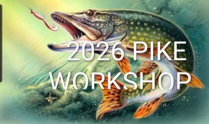 2026 PIKE WORKSHOPS