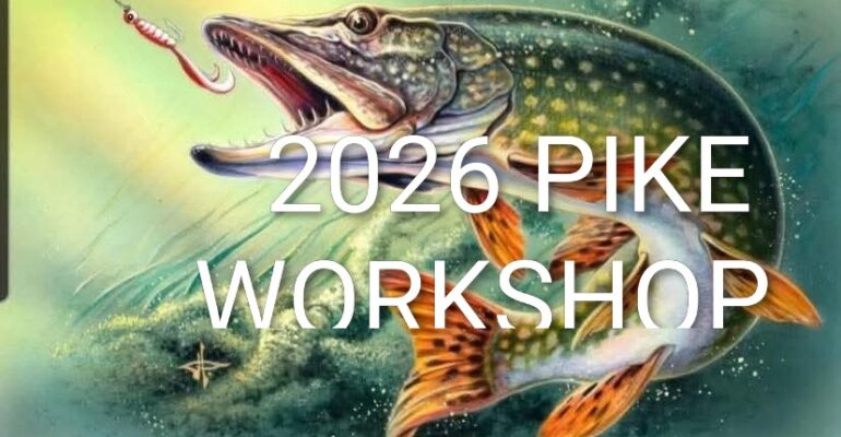 2026 PIKE WORKSHOPS